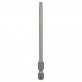 BOSCH Extra Hard skrūvgrieža uzgalis T20 89 mm 